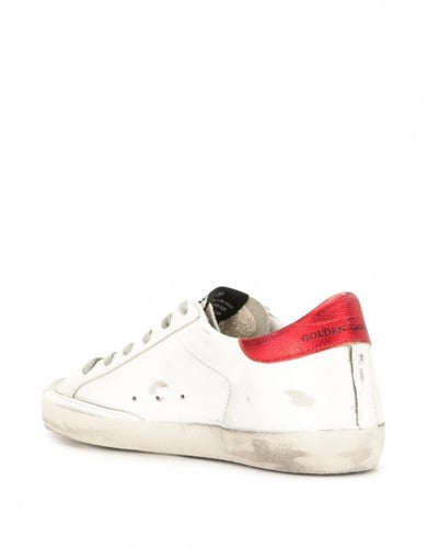 Golden Goose Superstar Sneakers