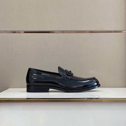 Dior Loafers