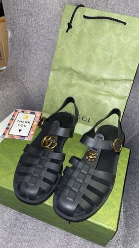 Gucci Sandals