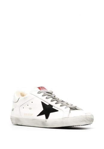 Golden Goose Superstar Sneakers