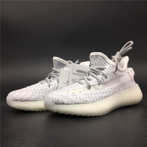 Adidas Yeezy Boost 350 white static Reflective/ ki...