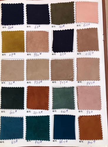 Customized Loro piana صمم حذائك بنفسك