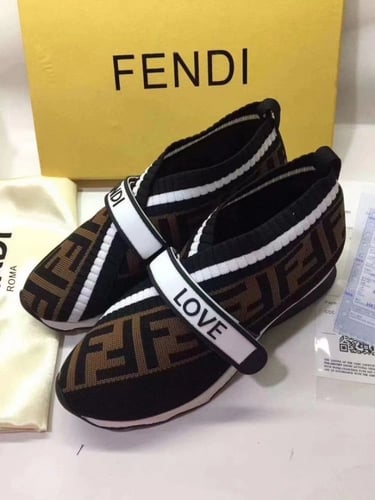 Fendi Sneakers