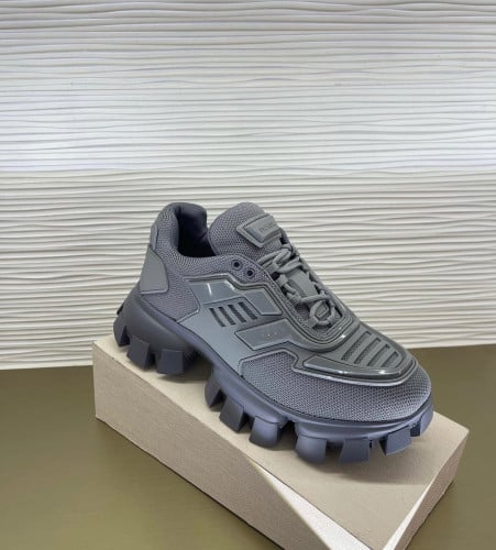 Prada sneakers