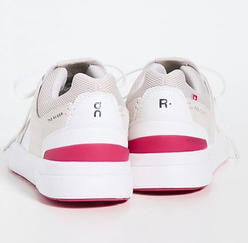 حذاء اون راننج On Running The Roger clubhouse