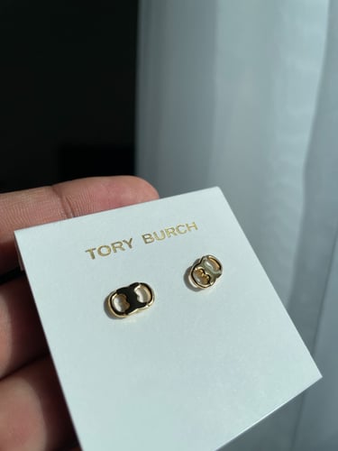 Tory Burch Earring تسليم فوري