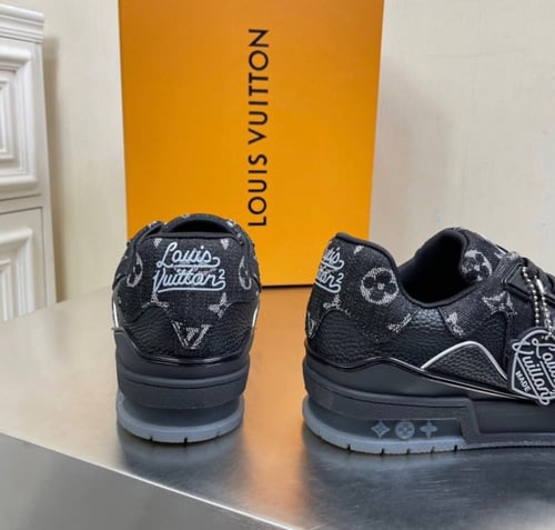 LV Sneakers