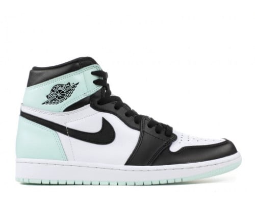 Air Jordan 1 High OG “ IGLOO”