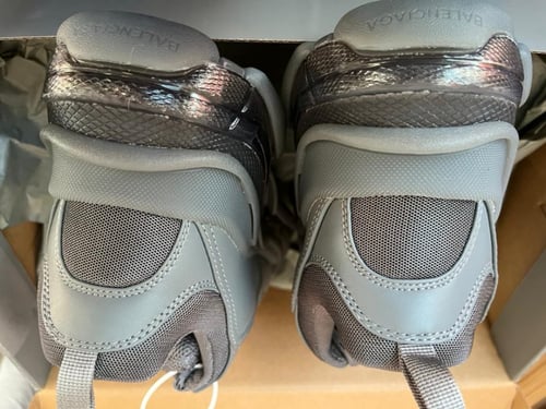Balenciaga Triple S Grey