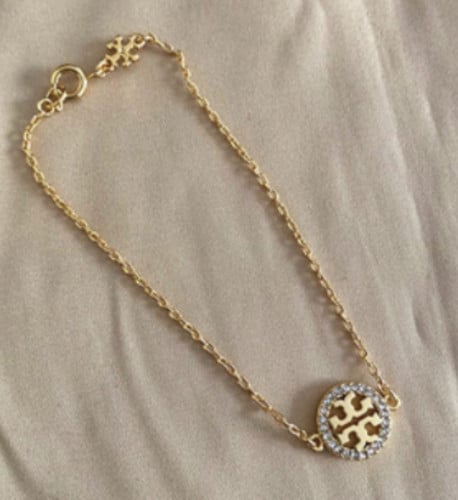 Tory Burch bracelet تسليم فوري