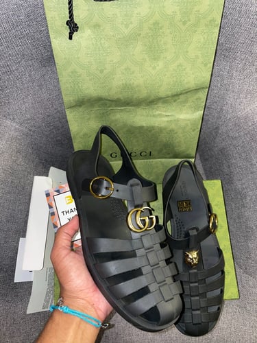 Gucci Sandals