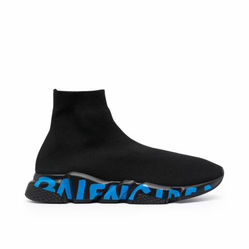 Balenciaga Speed Graffiti