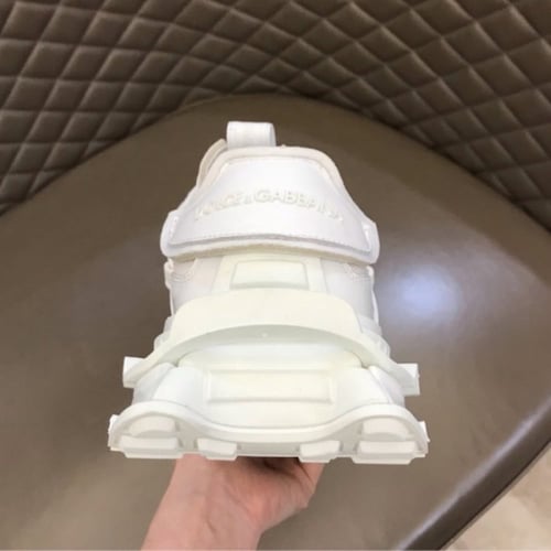 dolce & gabbana space sneakers