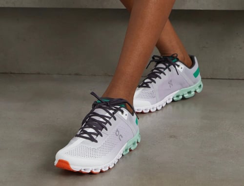 حذاء اون راننج On Running Cloudflow