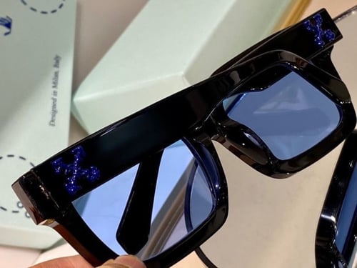 Off white sunglasses