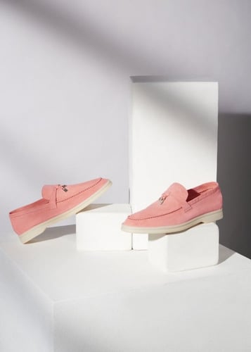 Loro Piana summer charms for women’s