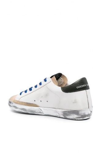 Golden Goose Superstar Sneakers