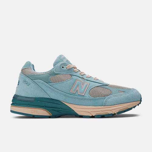 New Balance 993 joe freshgoods