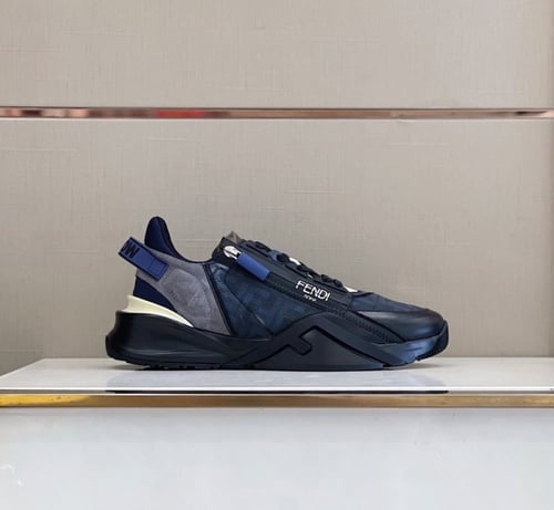 Fendi Flow Sneakers