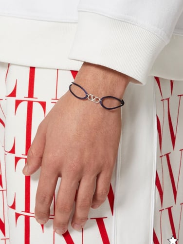 بدون ملحقات Valentino Bracelet