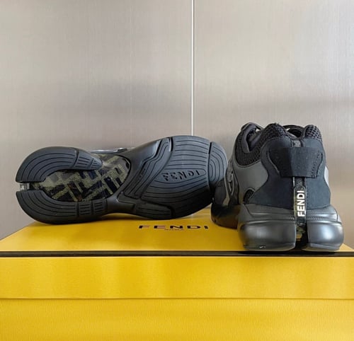 Fendi Sneakers