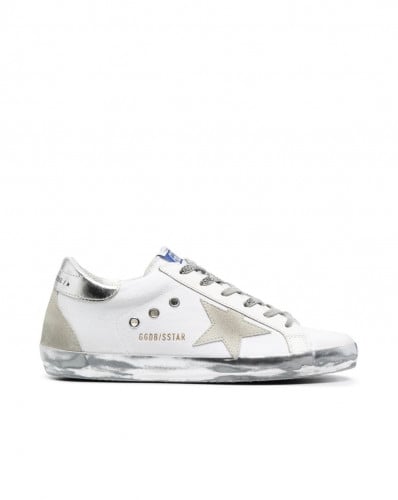 Golden Goose Superstar Sneakers