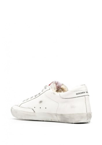 Golden Goose Superstar Sneakers