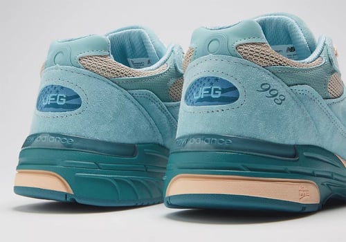 New Balance 993 joe freshgoods