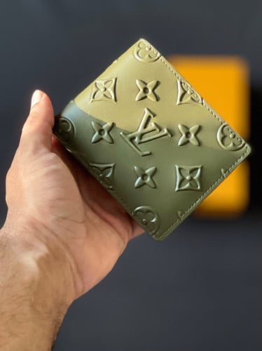 LV wallet