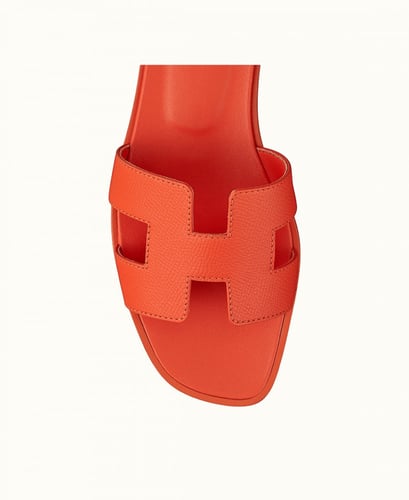 Hermes Women's Oran Sandal