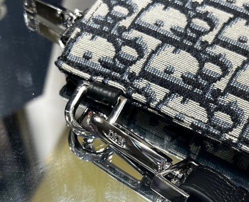 باوتش Dior Pouch