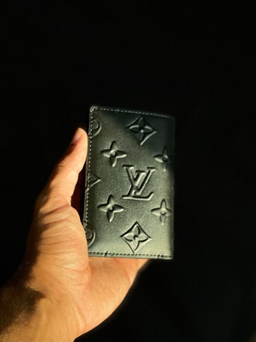 LV Pocket Organizer