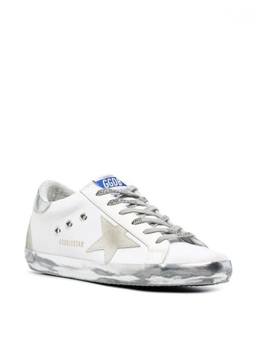 Golden Goose Superstar Sneakers