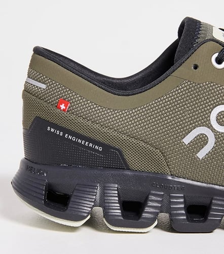 حذاء اون راننج On Running Cloud X3