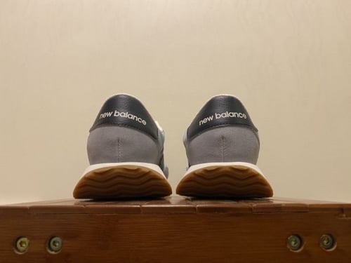 New Balance 237 Marblehead