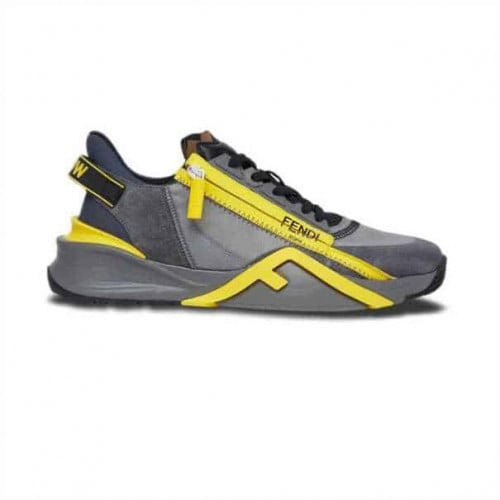 Fendi Flow Sneakers