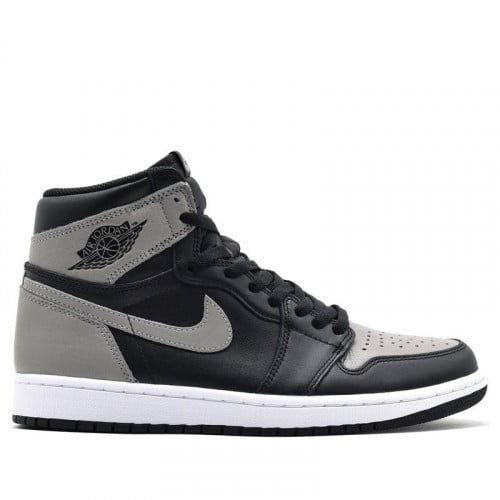 Nike Air Jordan 1 Retro High OG shadow black