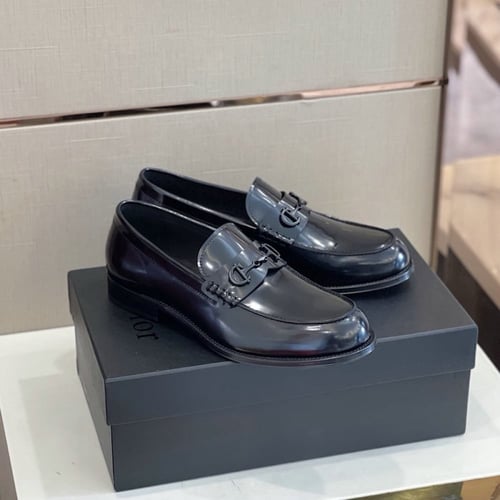 Dior Loafers