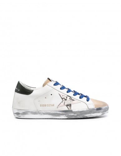 Golden Goose Superstar Sneakers