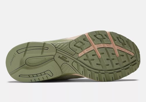 New Balance 993 joe freshgoods