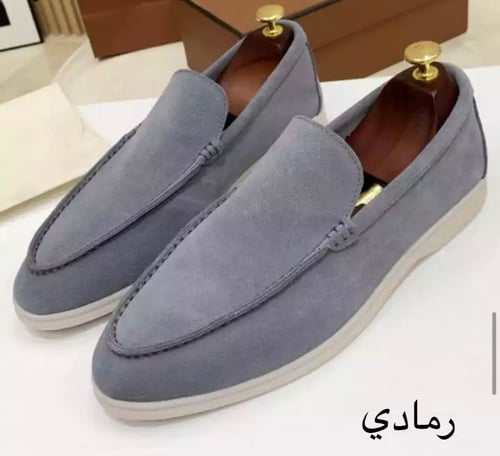 Loro Piana Summer walk for men’s