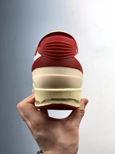 Off White X Jordan 2 low SP