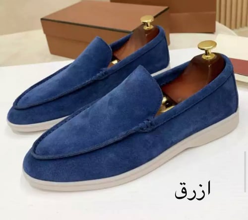 Loro Piana Summer walk for men’s