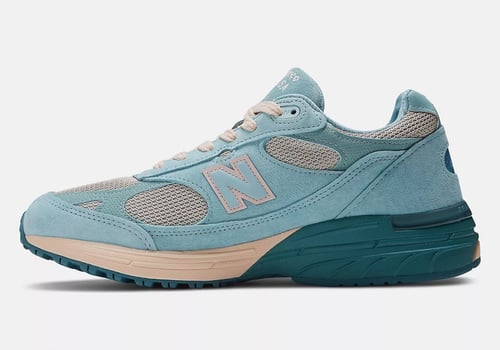 New Balance 993 joe freshgoods