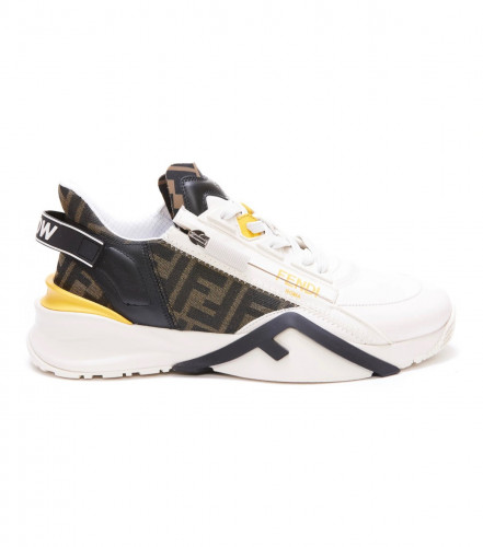 تسليم فوري F Flow Sneakers