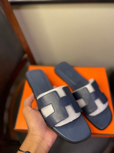 Hermes sandals oran تسليم فوري