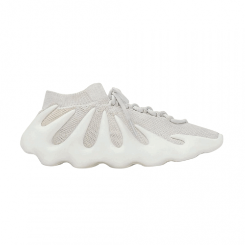 Adidas Yeezy 450 Cloud White