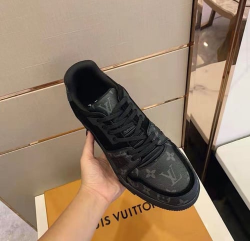 LV Sneakers