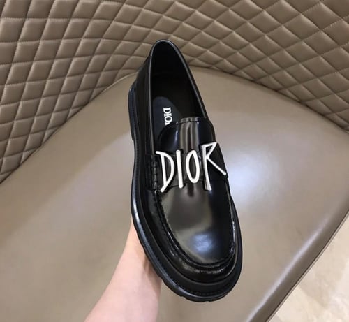 Dior Loafers