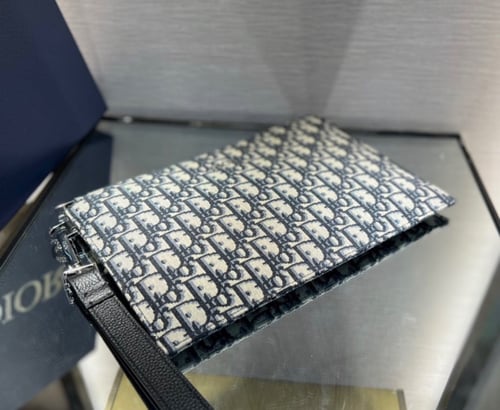 باوتش Dior Pouch